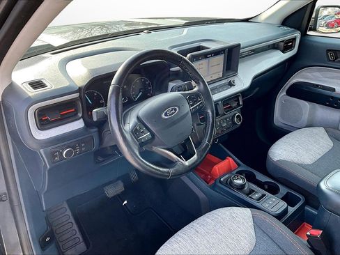 Used 2022 Ford Maverick XLT w/ XLT Luxury Package image 20