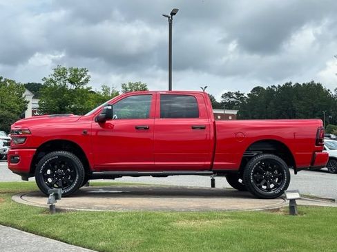New 2026 RAM 2500 Tradesman AWD/4WD image 4