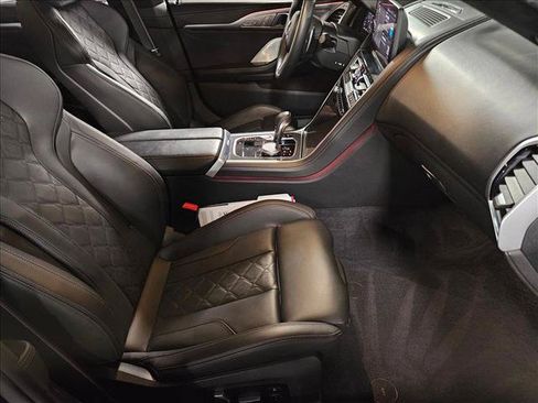 Used 2025 BMW M8 Competition AWD/4WD image 20