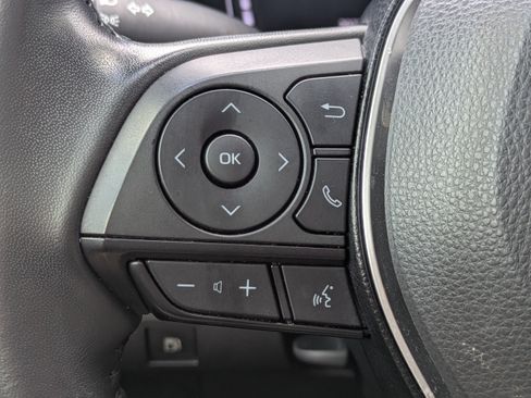 Used 2024 Toyota Corolla XLE FWD image 21