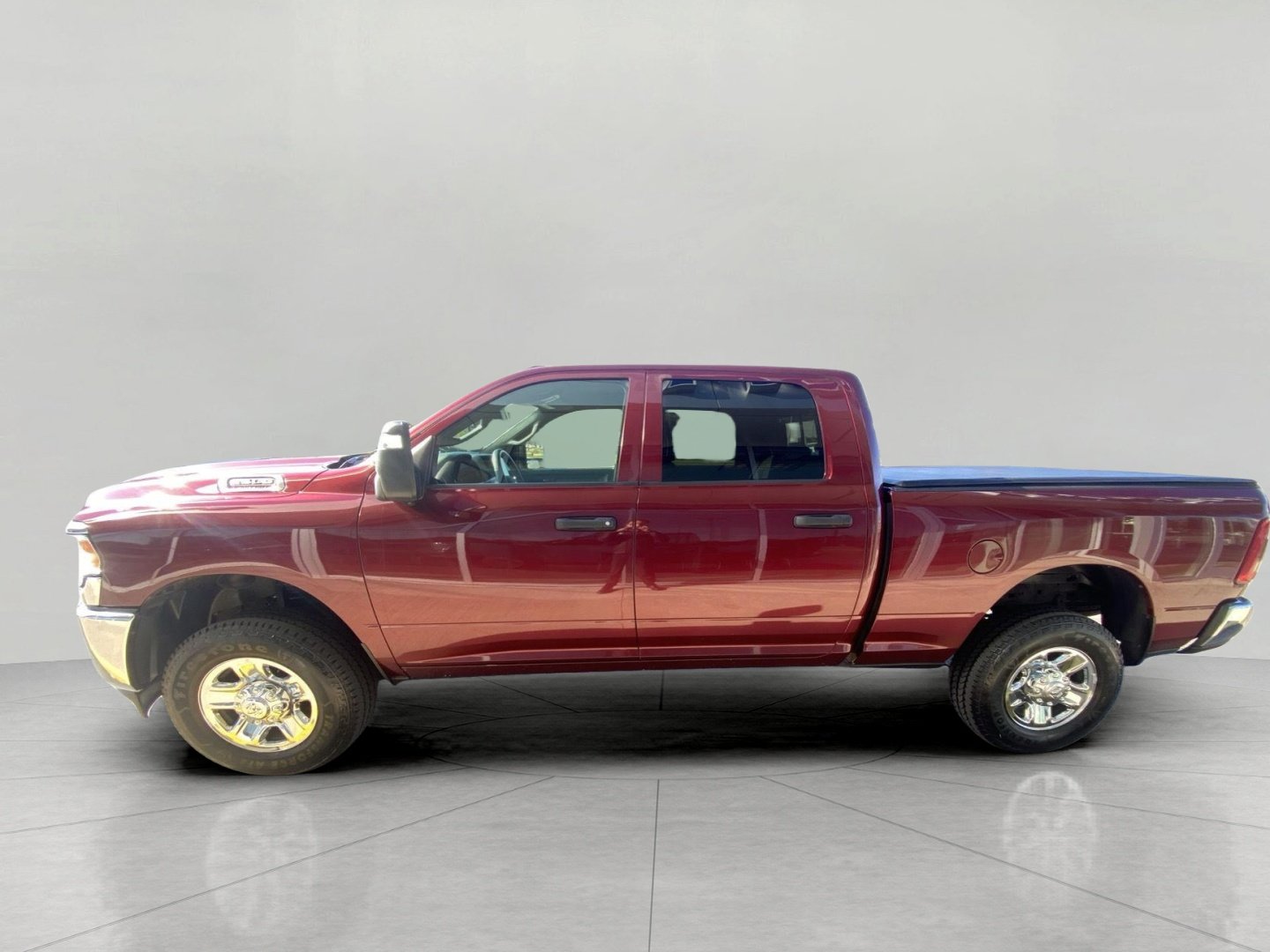 Used 2024 RAM 2500 Tradesman w/ Towing Technology Group AWD/4WD image 5