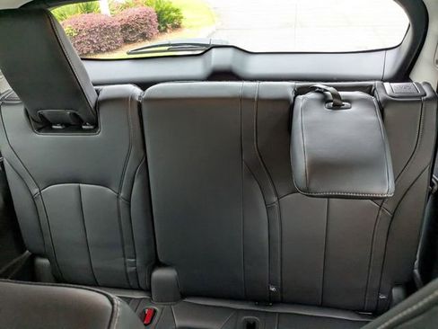 Used 2023 INFINITI QX60 Luxe w/ Cargo Package image 36