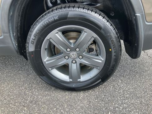 Used 2022 Honda Ridgeline RTL-E image 26