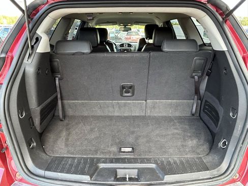 Used 2013 Buick Enclave Leather w/ Trailering Provision Package AWD/4WD image 18