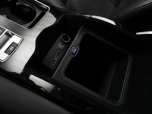 Used 2020 Land Rover Range Rover Long Wheelbase HSE image 44