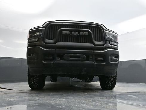 Used 2024 RAM 2500 Power Wagon w/ Level 2 Equipment Group image 55