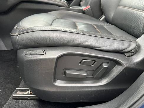 Used 2021 MAZDA CX-5 Grand Touring image 12