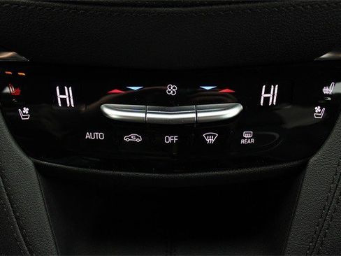 New 2025 Cadillac XT5 Premium Luxury w/ Technology Package image 36