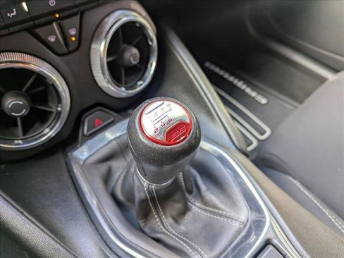 Used 2019 Chevrolet Camaro SS image 12