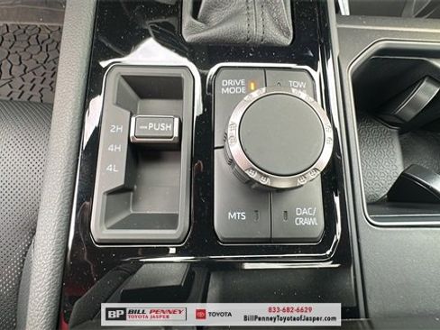 New 2026 Toyota Tundra TRD Pro image 22