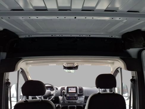 New 2026 RAM ProMaster 1500 w/ Safety Group image 27