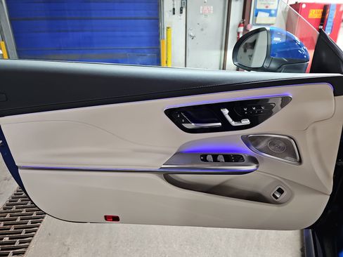 New 2026 Mercedes-Benz CLE 300 4MATIC Cabriolet image 29