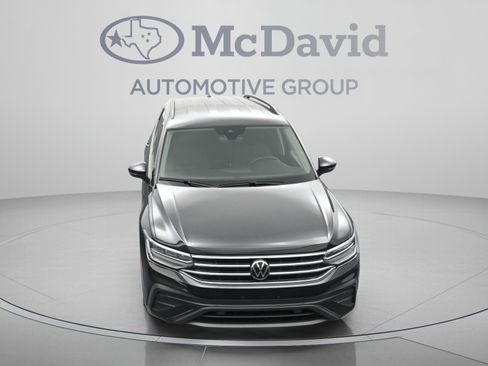Used 2024 Volkswagen Tiguan S FWD image 33
