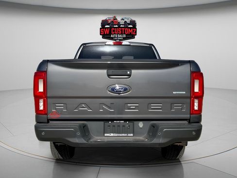 Used 2019 Ford Ranger XLT w/ FX4 Off-Road Package image 6
