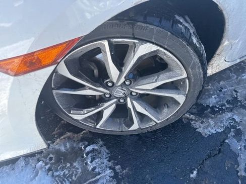 Used 2017 Honda Civic Si image 5