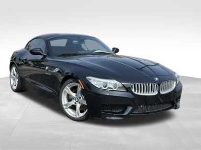 Used 2015 BMW Z4 sDrive35i