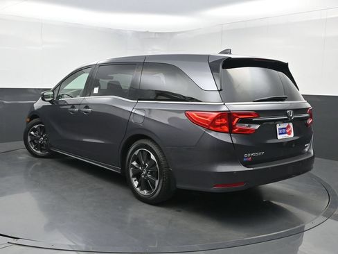 Used 2022 Honda Odyssey Elite image 28