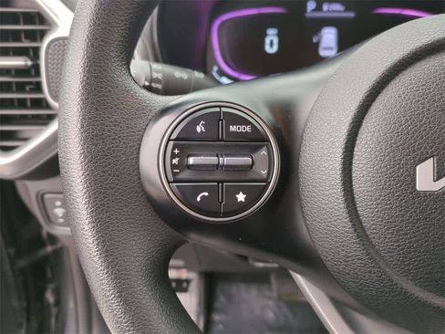 Used 2023 Kia Soul LX w/ Option Group 015 image 15