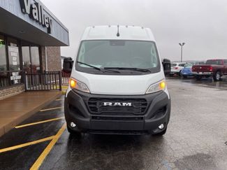 New 2025 RAM ProMaster 2500 w/ Safety Group video 2
