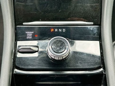 Used 2021 Jeep Grand Cherokee L Limited image 18