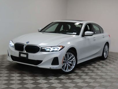 Used 2024 BMW 330i xDrive Sedan