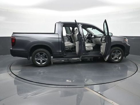 Used 2023 Honda Ridgeline RTL image 31