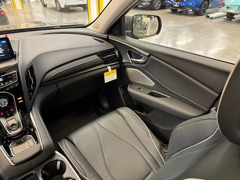New 2026 Acura RDX w/ Advance Package AWD/4WD image 20