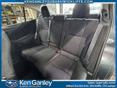 Certified 2024 Subaru Legacy Premium AWD/4WD image 20