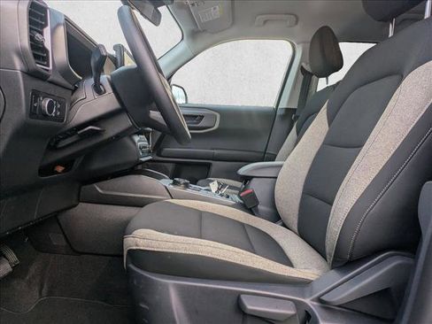 New 2025 Ford Bronco Sport Big Bend image 4