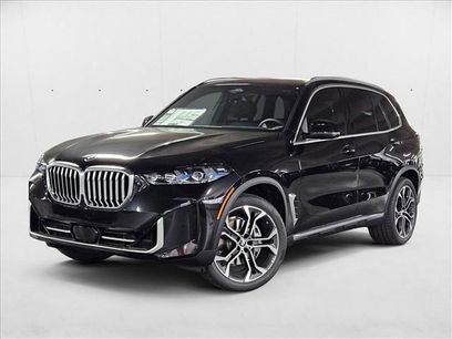 Used 2026 BMW X5 sDrive40i w/ Climate Comfort Package