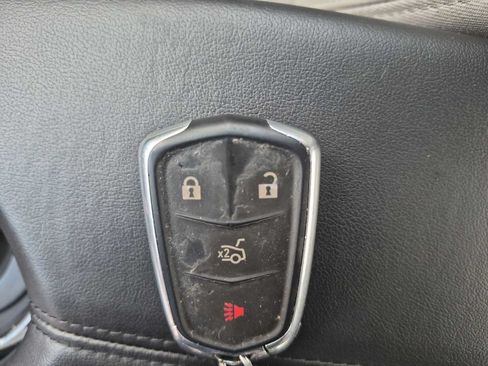 Used 2018 Cadillac ATS 2.0T AWD Sedan image 33