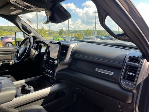 Used 2025 RAM 2500 Power Wagon AWD/4WD image 29