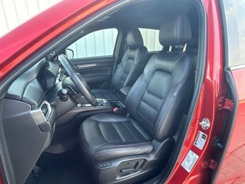 Used 2024 MAZDA CX-5 2.5 Turbo w/ Premium Package AWD/4WD image 23