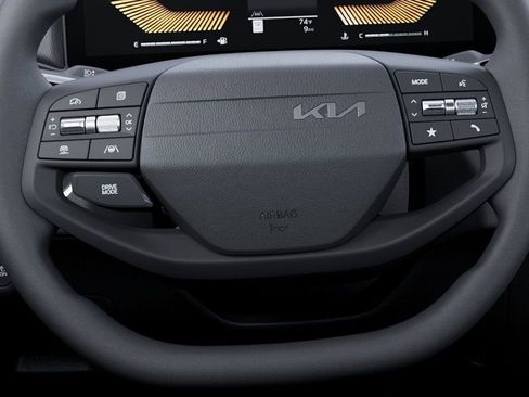 New 2026 Kia K4 FWD image 22