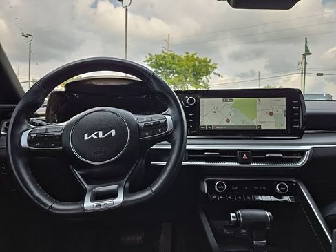 Certified 2023 Kia K5 GT-Line AWD/4WD image 38