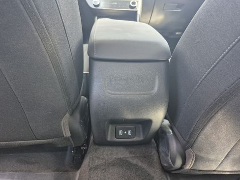 New 2026 Hyundai Sonata SEL FWD image 14
