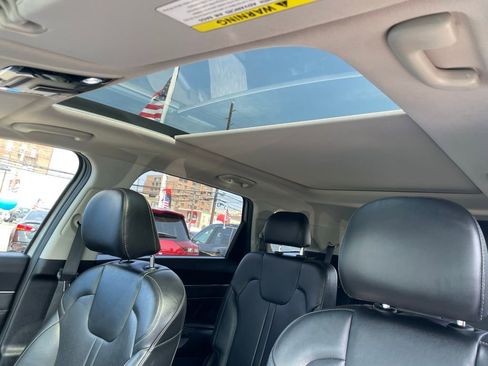 Used 2022 Kia Sorento SX image 23