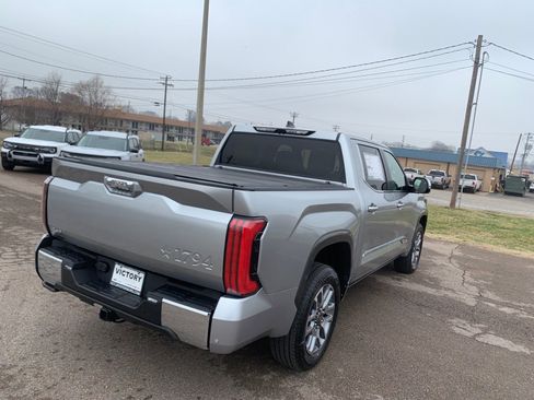 New 2026 Toyota Tundra 1794 Edition image 7