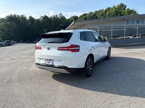 Used 2026 BMW X3 xDrive30i AWD/4WD image 18