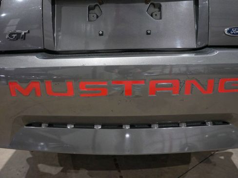 Used 2003 Ford Mustang GT Premium image 24
