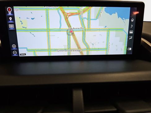 Used 2019 Lexus NX 300h AWD w/ Premium Package image 24