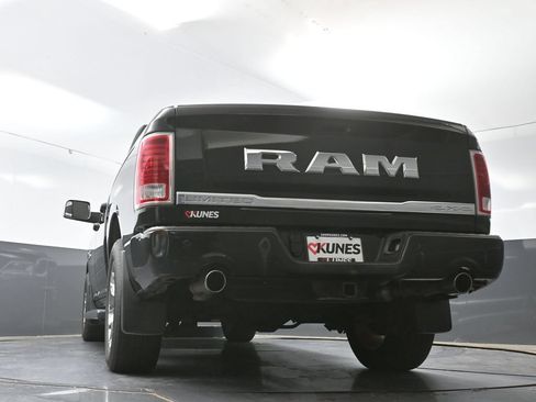 Used 2018 RAM 1500 Limited AWD/4WD image 56