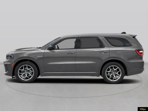 New 2026 Dodge Durango GT w/ Blacktop Package AWD/4WD image 3