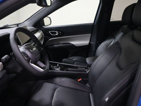 New 2026 Jeep Compass Limited AWD/4WD image 9