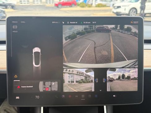 Used 2020 Tesla Model 3 RWD image 18
