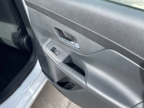 New 2026 Nissan Sentra S w/ Floor Mat Package FWD image 31