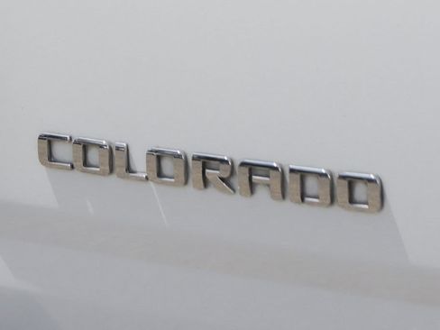 Used 2015 Chevrolet Colorado LT w/ Luxury Package RWD image 51