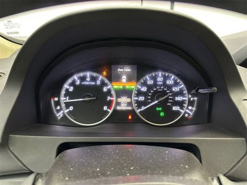 Used 2016 Acura RDX AWD w/ Advance Package image 30