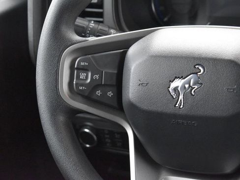 Used 2022 Ford Bronco 4-Door image 20