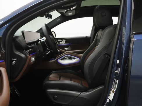 New 2026 Mercedes-Benz GLE 53 AMG GLE 53 AMG image 2